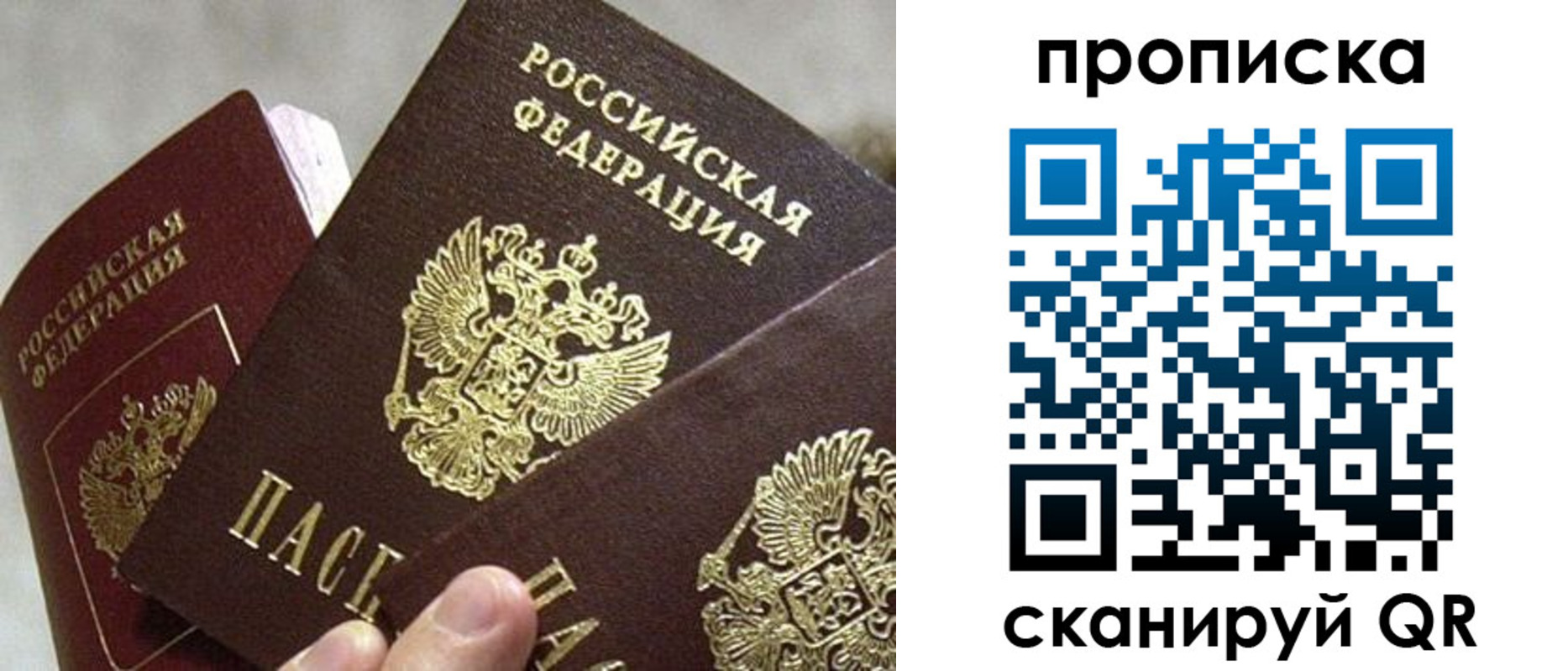 прописка 2025 в Ершове